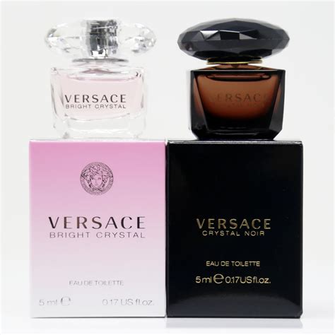 versace crystal noir or bright crystal|Versace Crystal Noir by gianni.